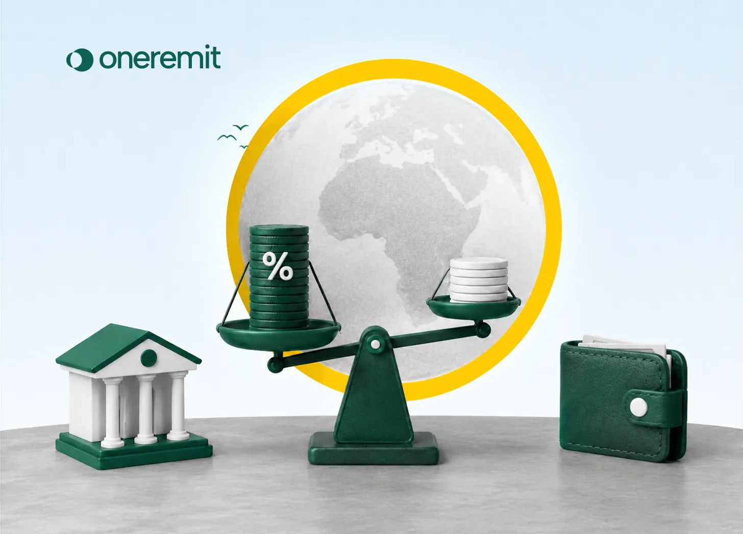 FX Spread: The Hidden Fee in Your Bank’s Exchange Rate