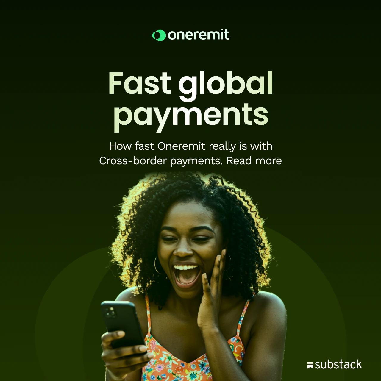 How Fast Are Cross-Border Payments with Oneremit? Here’s What You Need to Know