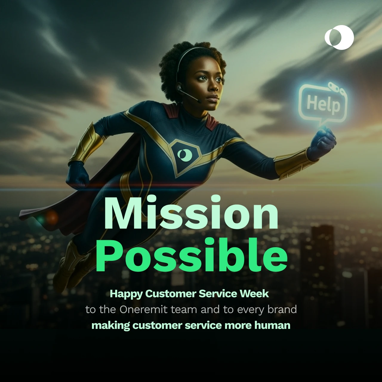 Mission Possible: The People Behind Every Successful Transaction