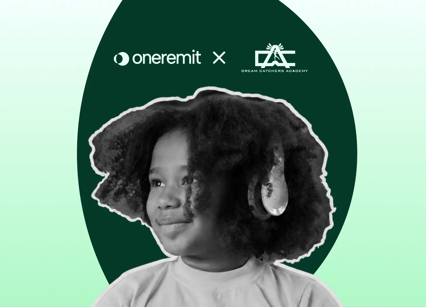 Oneremit x DCA Partnership: “No Borders” in Action