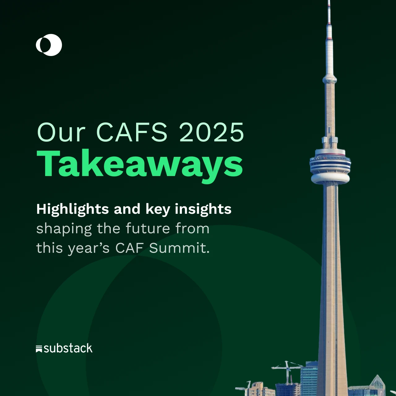 Our CAFS 2025 Takeaways—and How We’re Building Borderless Payments