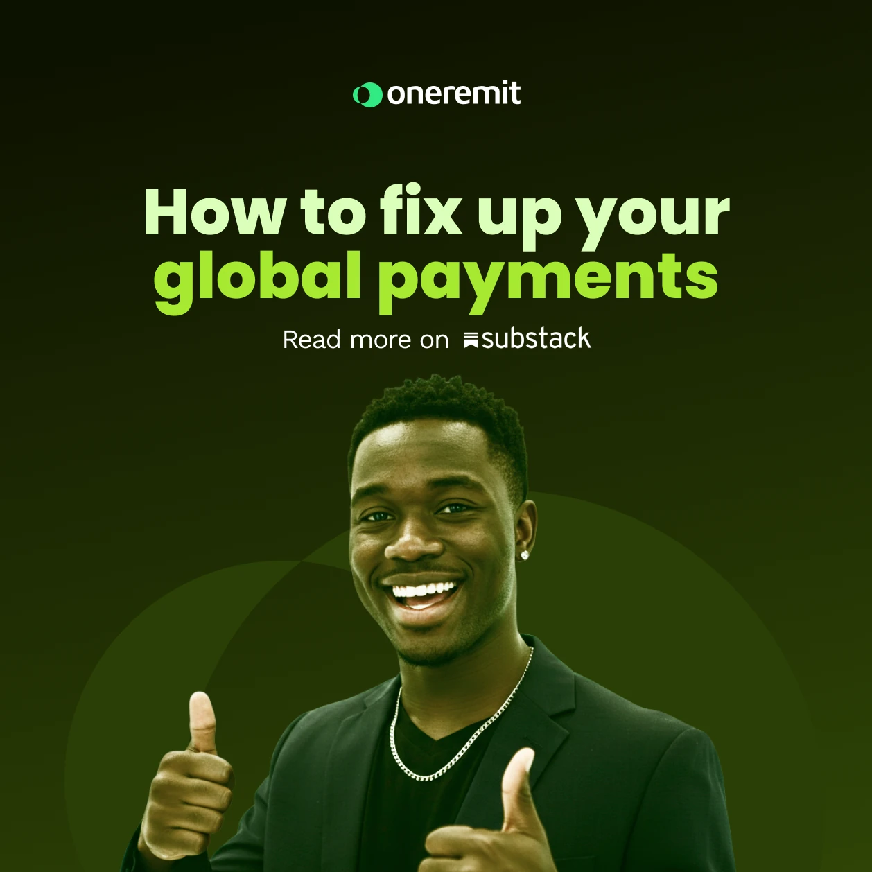 Struggling With Cross-Border Payments? Here’s How to Fix It