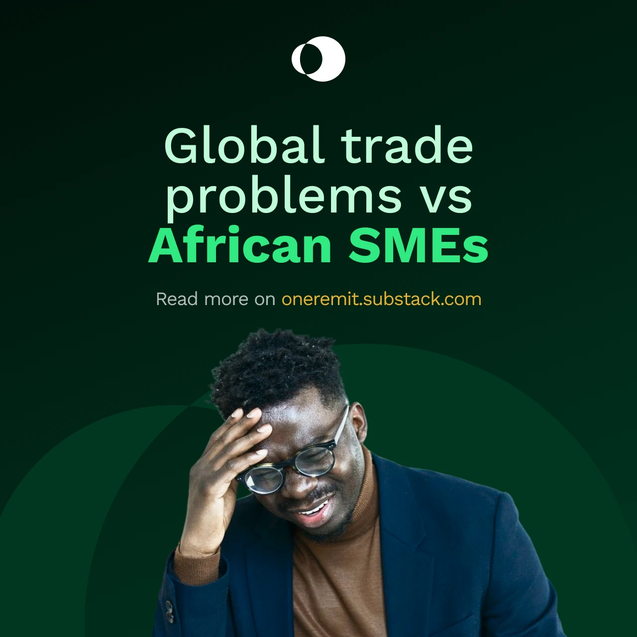 The Everyday Struggles African SMEs Face With International Trade