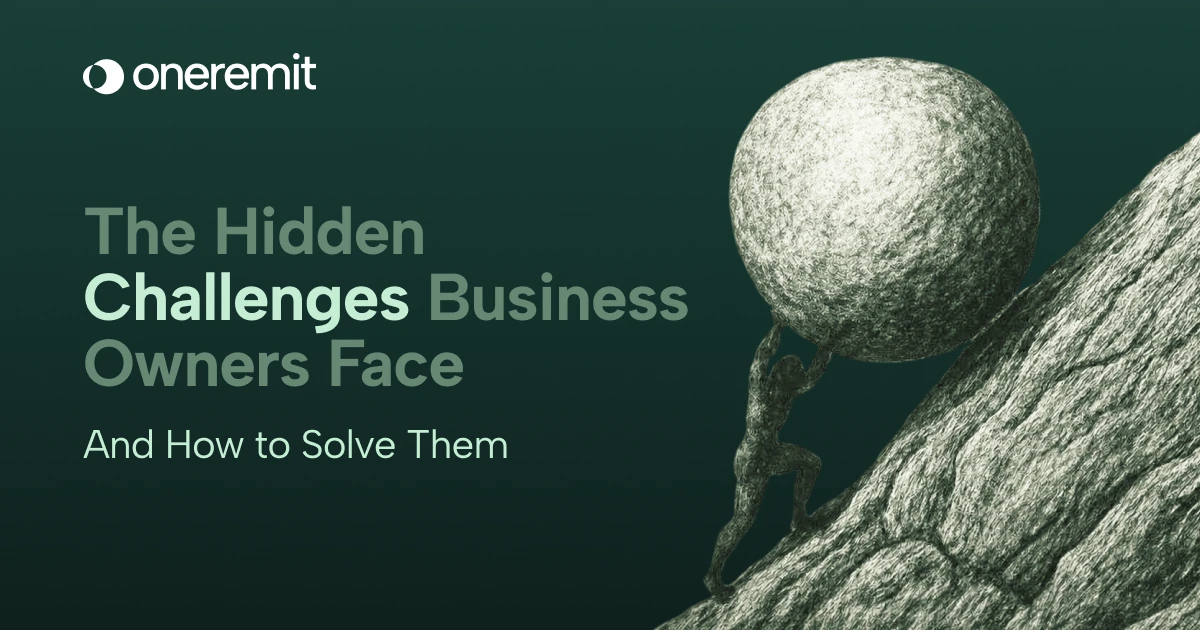 The Hidden Challenges Business Owners Face — And How to Solve Them