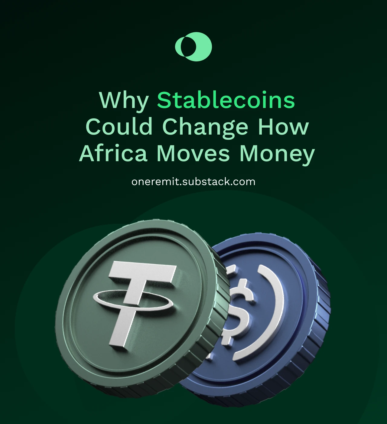 Why Stablecoins Could Change How Africa Moves Money